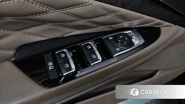 Kia K8 id 3053432 из Кореи 9