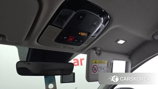 Hyundai The New Tucson (NX4) id 3599582 из Кореи 9