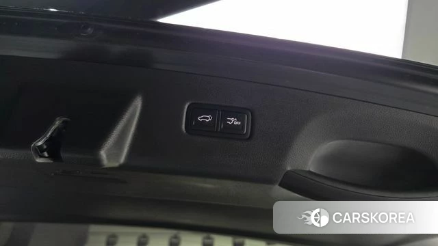 Kia Carnival 4th generation id 4423174 из Кореи 9