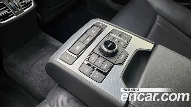 Genesis G80 id 2827835 из Кореи 9