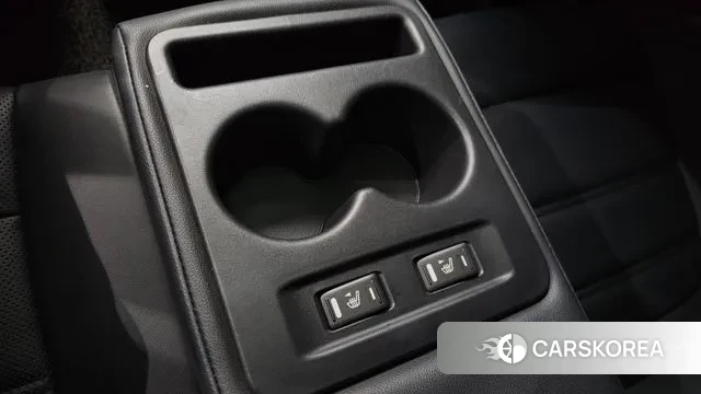 Renault Korea (Samsung) SM6 id 3459542 из Кореи 9