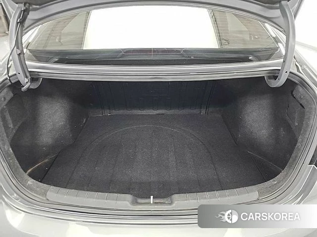 Hyundai The New Avante AD id 3867217 из Кореи 9