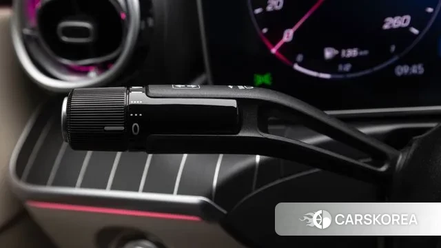 Mercedes-Benz CLE-Class C236 id 3750830 из Кореи 9