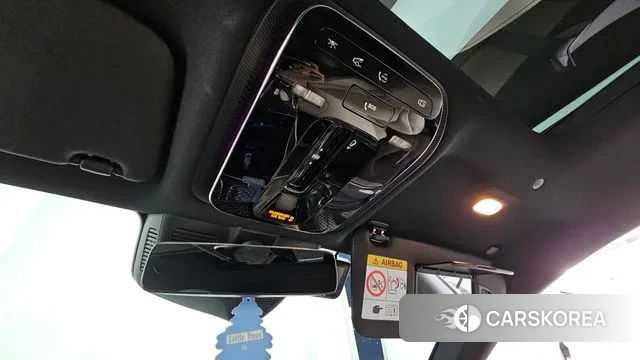 Mercedes-Benz CLE-Class C236 id 3031426 из Кореи 9