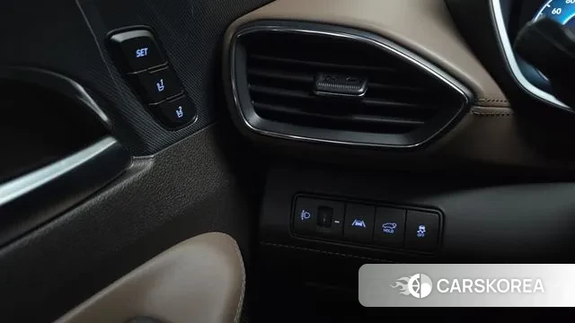 Hyundai The New Santa Fe id 2979448 из Кореи 9