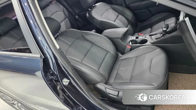 Kia The New Niro id 4356438 из Кореи 9