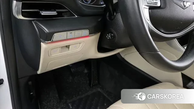 Genesis GV80 id 3736395 из Кореи 9