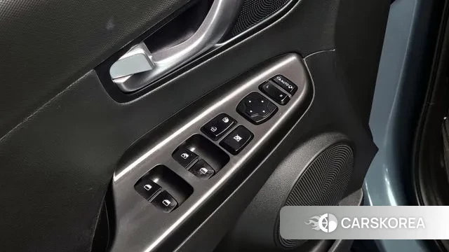 Hyundai The New Kona Hybrid id 3468901 из Кореи 9