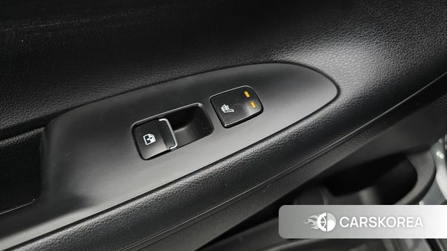 Hyundai The New Grandeur IG Hybrid id 4458147 из Кореи 9