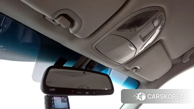 Hyundai Santa Fe The Prime id 3754642 из Кореи 9