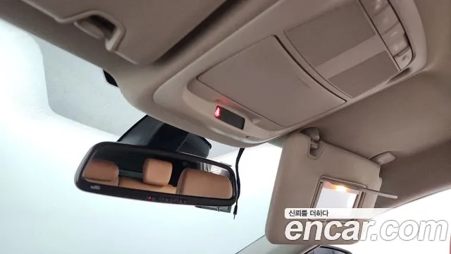 Renault Korea (Samsung) The New QM6 id 2955286 из Кореи 9