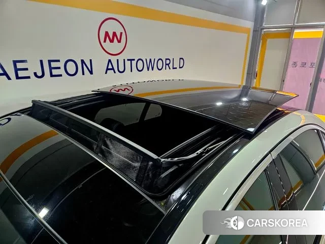 Mercedes-Benz E-Class W213 id 3610856 из Кореи 9