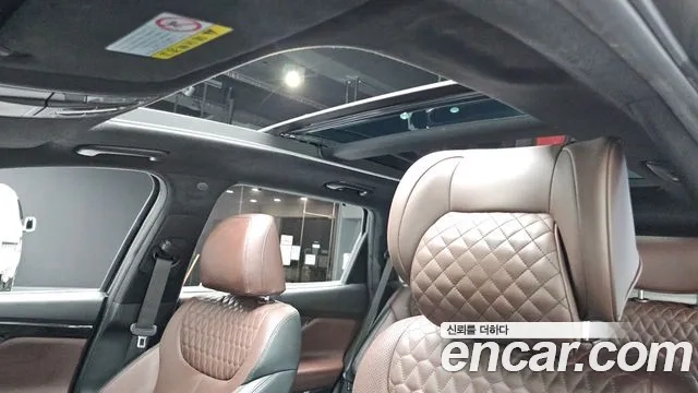 Hyundai Santa Fe TM id 2917763 из Кореи 9