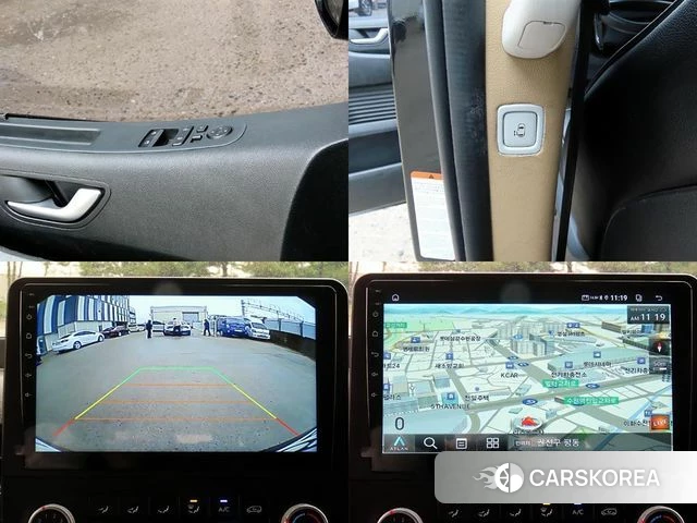 Hyundai Staria id 4355298 из Кореи 9