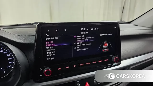 Kia The New K3 2nd generation id 3473461 из Кореи 9