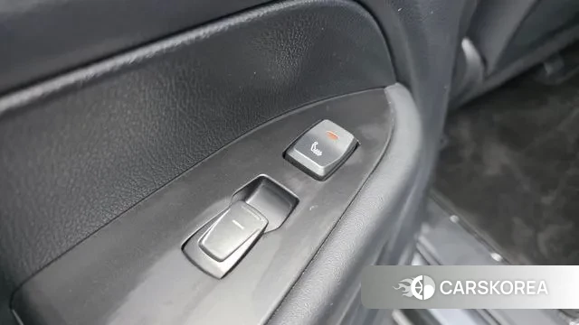 Ssangyong The New Rexton Sport id 3659896 из Кореи 9