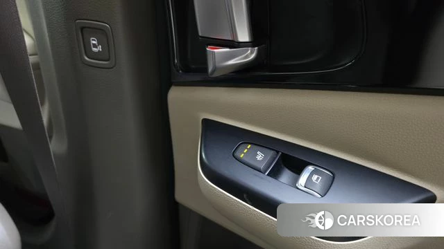 Kia Carnival 4th generation id 3812612 из Кореи 9