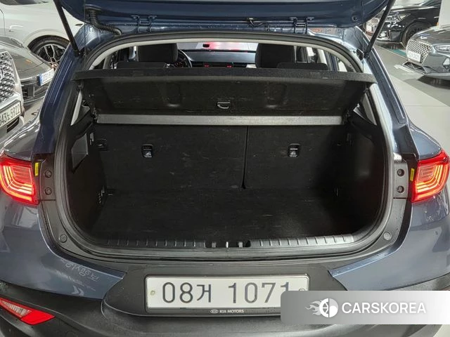Kia Stonic id 4448310 из Кореи 9