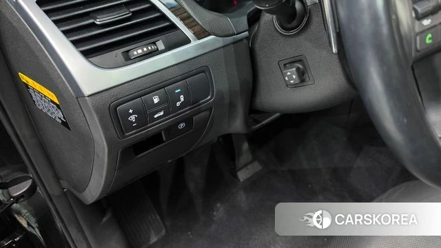 Genesis G80 id 4795109 из Кореи 9