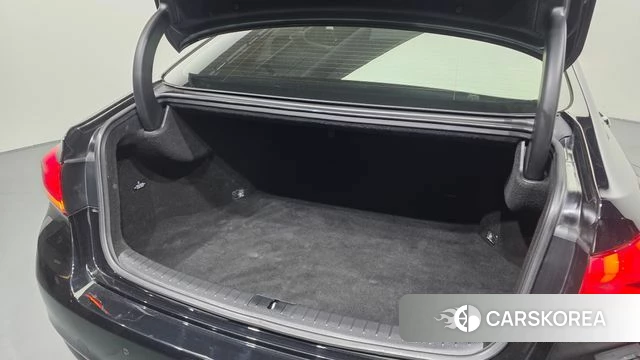 Genesis G80 id 4780504 из Кореи 9