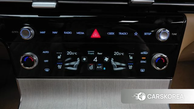Genesis G80 (RG3) id 4862971 из Кореи 9
