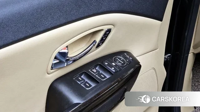 Kia The New Carnival id 3578741 из Кореи 9