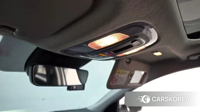 Hyundai The New Avante (CN7) id 3731870 из Кореи 9