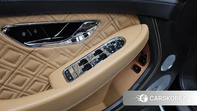 Bentley Continental GT 3rd Generation id 3480172 из Кореи 9