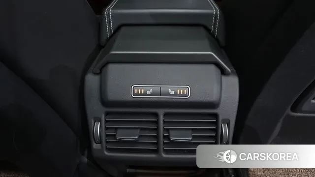 Land Rover Range Rover Evoque id 3351265 из Кореи 9