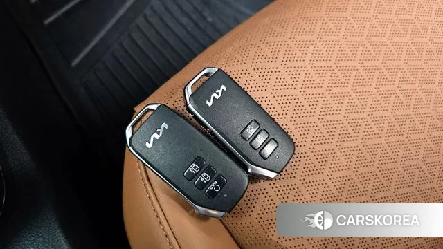 Kia The New Seltos id 3262523 из Кореи 9