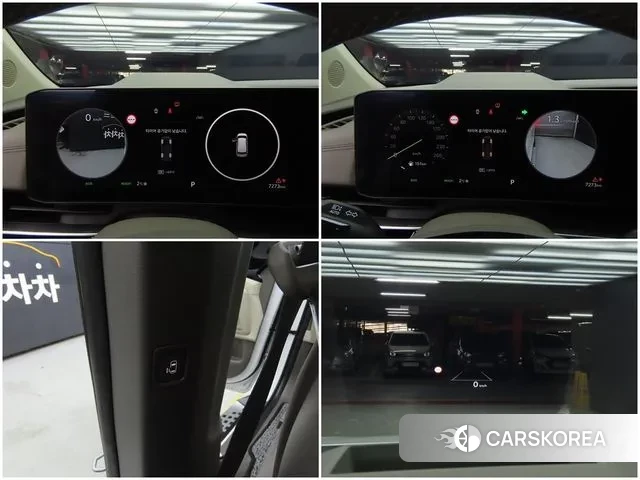 Kia The New Carnival 4th Generation id 3533417 из Кореи 9