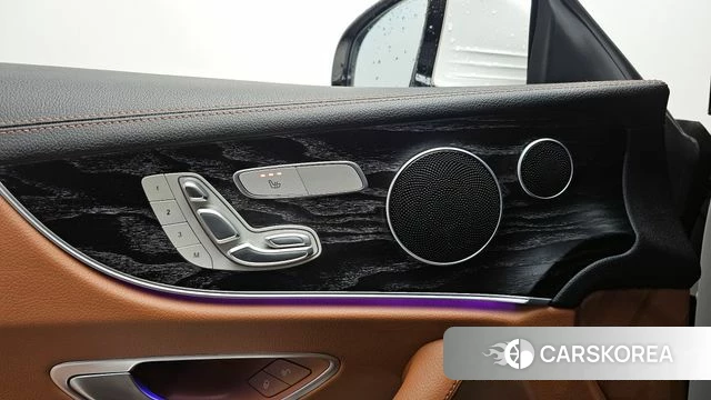 Mercedes-Benz E-Class W213 id 3911583 из Кореи 9