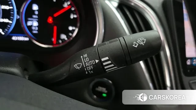 Chevrolet (GM Daewoo) The New Malibu id 3629978 из Кореи 9