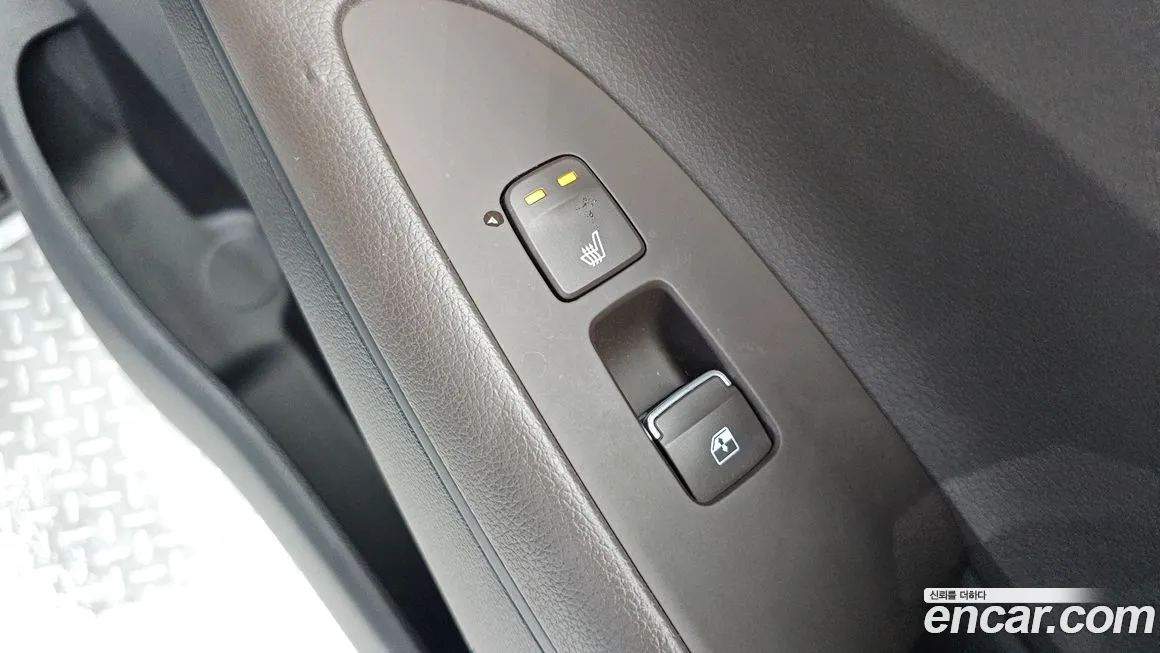 Hyundai The New Grandeur IG id 2028225 из Кореи 9