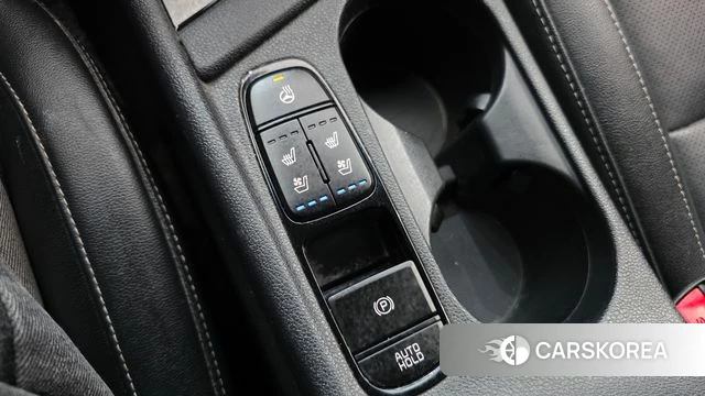 Kia The New Niro id 4501320 из Кореи 9
