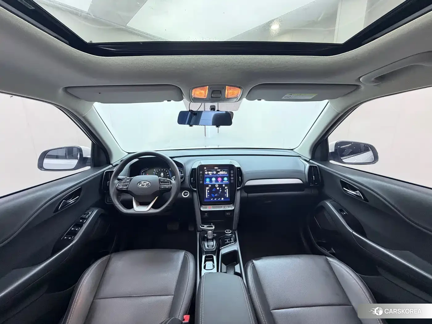 Hyundai Beijing Hyundai ix35 id 4546071 из Китая 9