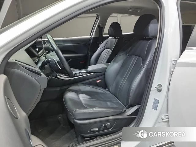 Hyundai Sonata (DN8) id 3941744 из Кореи 9