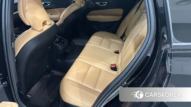 Volvo V60 Cross-Country 2nd Generation id 3011264 из Кореи 9