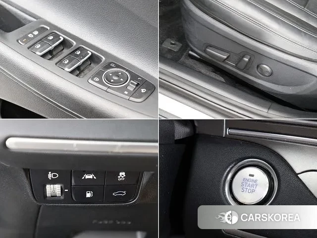 Hyundai The New Grandeur IG id 2891065 из Кореи 9