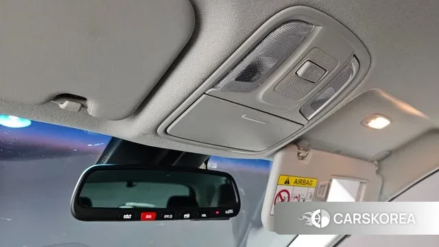 Kia The New Niro id 3406571 из Кореи 9