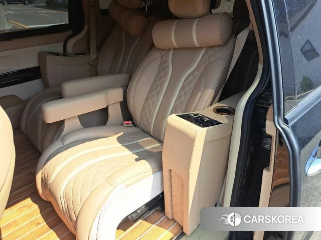 Kia The New Carnival id 4508004 из Кореи 9