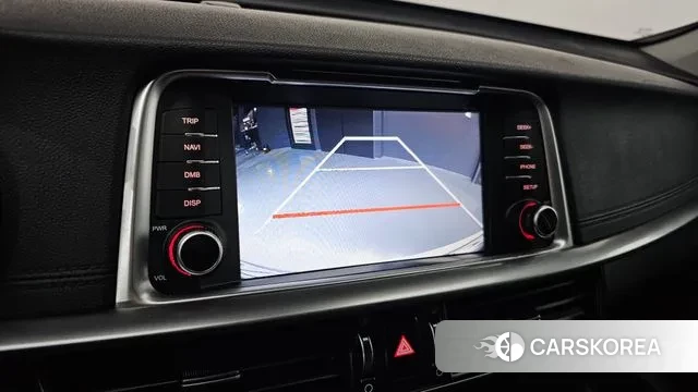 Kia The New K5 2nd generation id 3583431 из Кореи 9