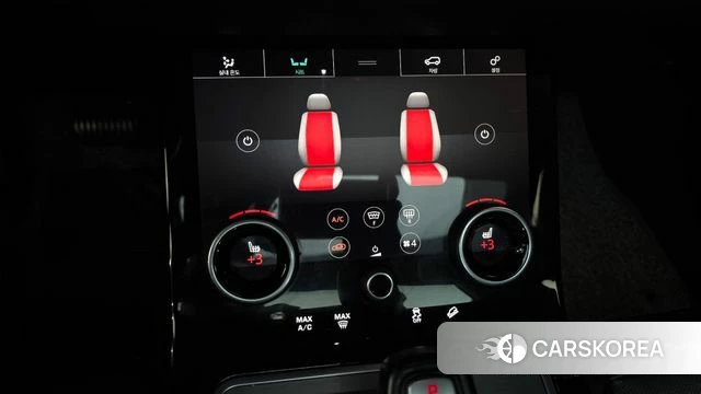 Land Rover Range Rover Evoque 2nd Generation id 4721880 из Кореи 9