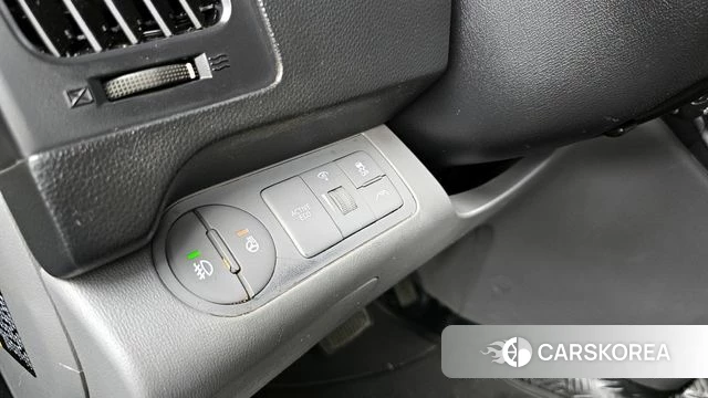 Hyundai The New Grand Starex id 4180737 из Кореи 9