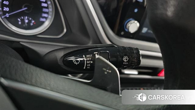 Hyundai Sonata (DN8) id 4251019 из Кореи 9