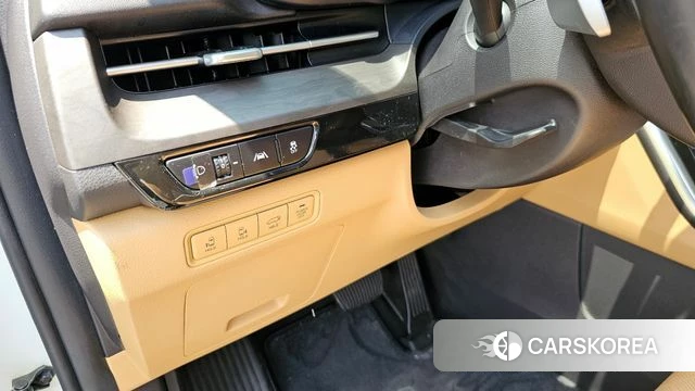 Kia Carnival 4th generation id 4389583 из Кореи 9