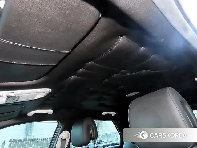 Hyundai Ionic 5 id 3522467 из Кореи 9