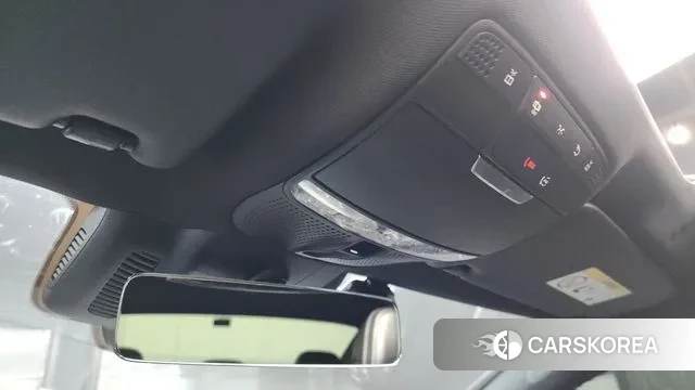 Mercedes-Benz CLS-Class C257 id 3428539 из Кореи 9