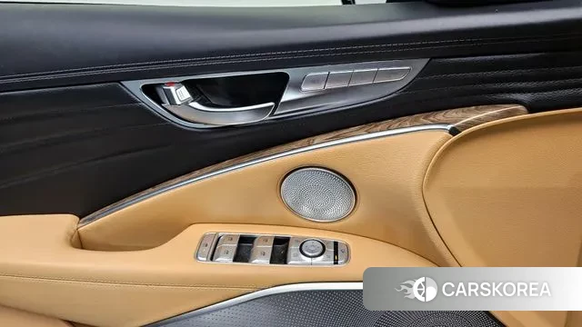 Kia More K9 id 3008623 из Кореи 9