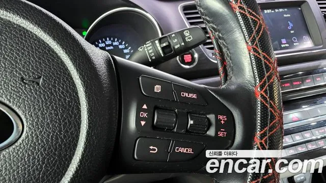 Kia The New Carnival id 2761718 из Кореи 9